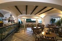 Villa Angela Terme Ischia Exterior photo
