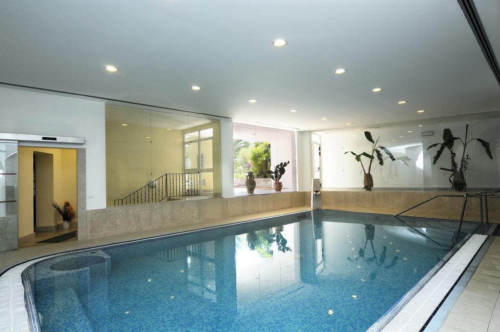 Villa Angela Terme Ischia Exterior photo